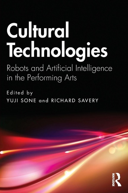 Cultural Technologies - 