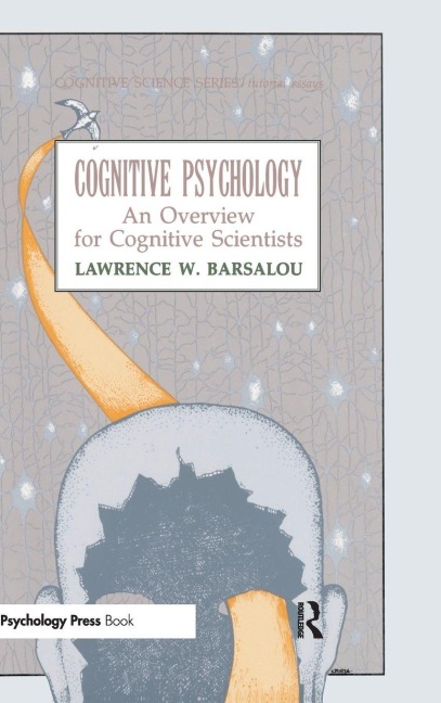 Cognitive Psychology - Lawrence W. Barsalou