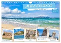 Mallorca - Traumhafte Insel der Balearen (Wandkalender 2025 DIN A4 quer), CALVENDO Monatskalender - Dieter Meyer