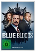 Blue Bloods - Season 4 - 