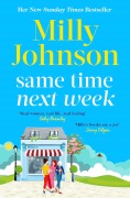 Cover-Bild zum Titel 'Same Time Next Week' von 'Milly Johnson'
