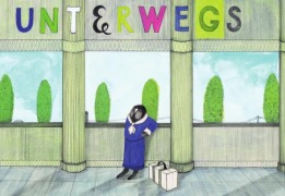 Unterwegs - 