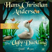 Cover-Bild zum Titel 'The Ugly Duckling' von 'H. C. Andersen'