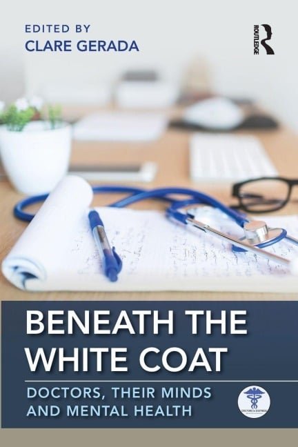 Beneath the White Coat - 