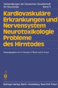 Cover-Bild zum Titel 'Kardiovaskuläre Erkrankungen und Nervensystem Neurotoxikologie Probleme des Hirntodes' von ''