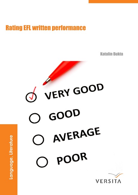 Rating EFL Written Performance - Katalin Bukta