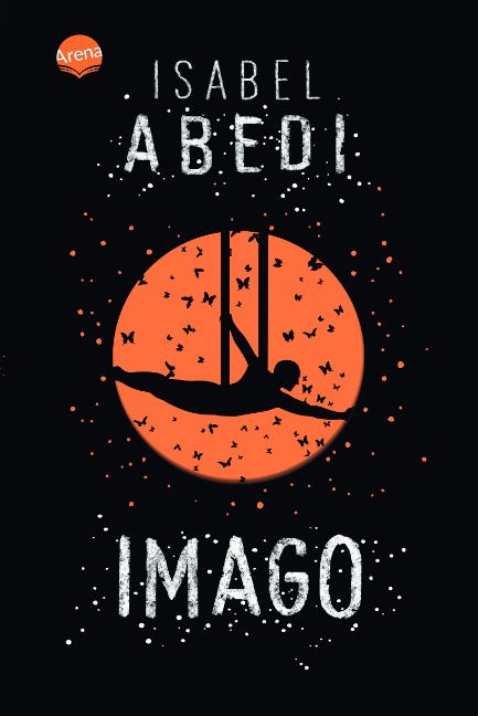 Imago - Isabel Abedi