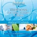 Cover-Bild zum Titel 'Inbalance-Wellness Für Geist,Körper & Seele' von 'Various'