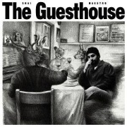 Cover-Bild zum Titel 'The Guesthouse' von 'Shai Maestro'