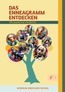 Cover-Bild zum Titel 'Das Enneagramm entdecken' von 'Heidrun Drescher-Ochoa'