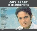 Cover-Bild zum Titel 'Guy B'art Et Ses Interpr¿tes 1957-1962' von 'Guy B'art'
