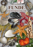 Cover-Bild zum Titel 'Funde am Ostseestrand' von 'Rolf Reinicke'