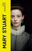 Cover-Bild zum Titel 'Mary Stuart' von 'John Drinkwater'