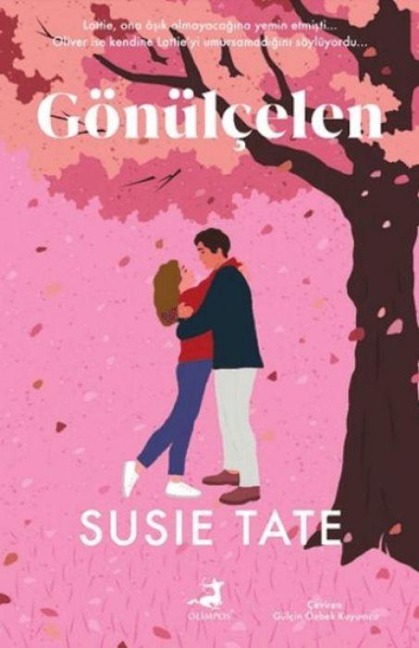 Gönülcelen - Susie Tate
