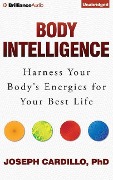 Body Intelligence - Joseph Cardillo