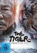 The Tiger-Legende Einer Jagd (DVD) - 
