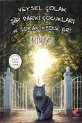 Cover-Bild zum Titel 'Veysel Colak Siir Parki Cocuklari ve Sokak Kedisi Gri' von 'Emin Kayi'