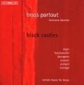 Black Castles-British Music - Bäumer/Brass Partout