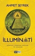 Cover-Bild zum Titel 'Illüminati' von 'Ahmet Seyrek'