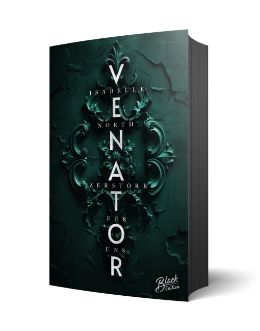 Venator - Isabelle North