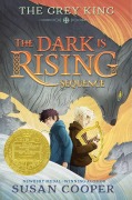 Cover-Bild zum Titel 'The Grey King' von 'Susan Cooper'
