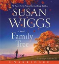 Cover-Bild zum Titel 'Family Tree' von 'Susan Wiggs'