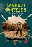 Camurlu Pantolon - Misbah Eratilla