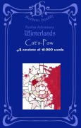 Cover-Bild zum Titel 'Cat's Paw' von 'Barbara Hambly'
