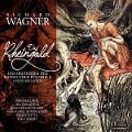 Das Rheingold - R. -Keilberth Wagner