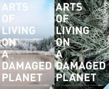 Cover-Bild zum Titel 'Arts of Living on a Damaged Planet' von ''