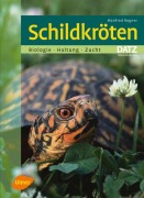 Cover-Bild zum Titel 'Schildkröten' von 'Manfred Rogner'