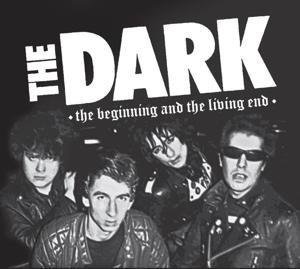 The Beginning And The Living End - The Dark
