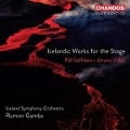 Orchestral Works for the Stage - Rumon/Iceland SO Gamba