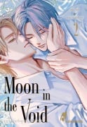 Cover-Bild zum Titel 'Moon in the Void 2' von 'Saki Aida'