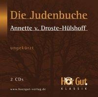 Die Judenbuche - Annette von Droste-Hülshoff