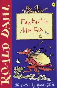 Cover-Bild zum Titel 'Fantastic Mr Fox' von 'Roald Dahl'