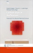 Cover-Bild zum Titel 'Leiten durch Reflexion' von ''