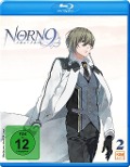 Cover-Bild zum Titel 'Norn9' von ''