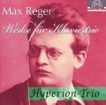 Werke Für Klaviertrio - Hyperion-Trio