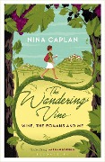 Cover-Bild zum Titel 'The Wandering Vine' von 'Nina Caplan'