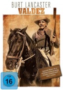 Cover-Bild zum Titel 'Valdez' von 'Roland Kibbee, David Rayfiel, Charles Gross'