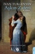 Cover-Bild zum Titel 'Askin Zaferi' von 'Ivan Turgenyev'