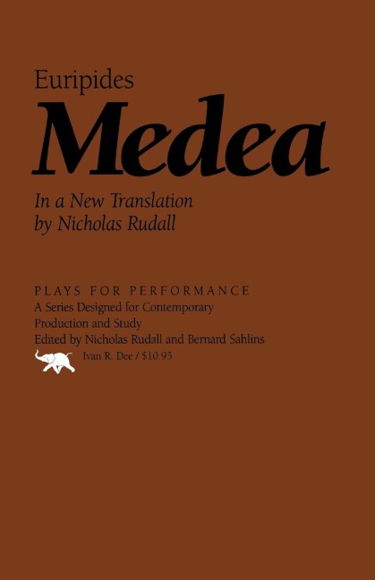 Medea - Euripides