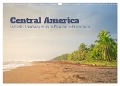 Central America - Fantastic Landscapes from Panama to Guatemala (Wall Calendar 2024 DIN A3 landscape), CALVENDO 12 Month Wall Calendar - Tom Czermak