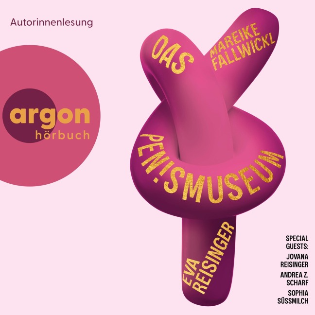 Das Pen!smuseum - Mareike Fallwickl, Eva Reisinger, Jovana Reisinger, Sophia Süßmilch