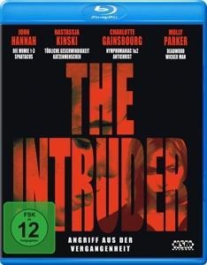 The Intruder - Angriff aus der Vergangenheit - Jamie Brown, Paul Mayersberg, Brooke Leimas, Haim Frank Ilfman