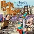 Cover-Bild zum Titel 'Merlin der Magier - Episode 3: Merlin und die Gebrüder Grimm' von 'Richard J. Lionheart'