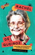 Conversa de passarinho e outras histórias - Rachel De Queiroz