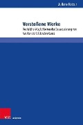 Verstoßene Werke - Juliane Kotzur