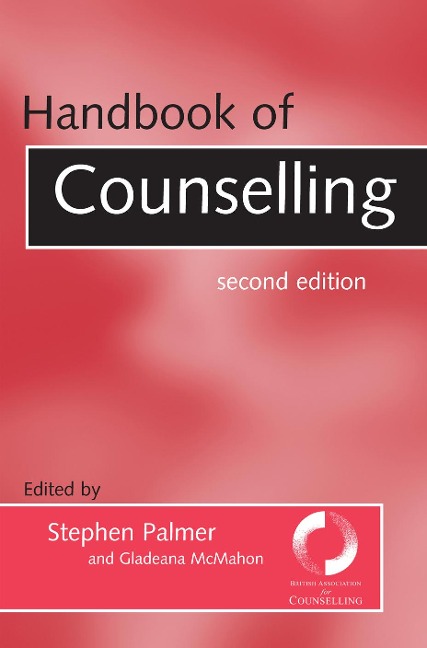 Handbook of Counselling - 